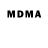 MDMA crystal AD76